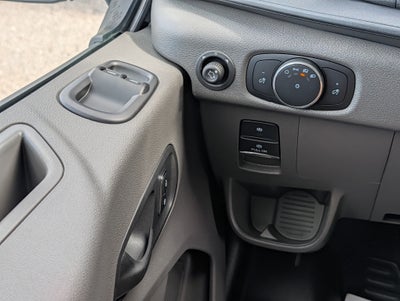 2026 Ford Transit-350 XL