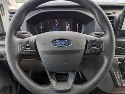 2026 Ford Transit-350 XL