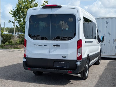 2026 Ford Transit-350 XL