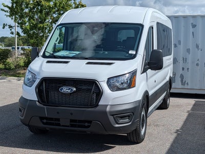 2026 Ford Transit-350 XL