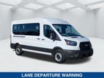 2025 Ford Transit-350 XL