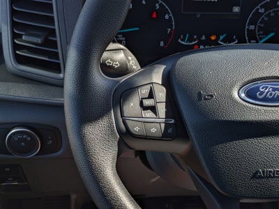 2025 Ford Transit-350 XL