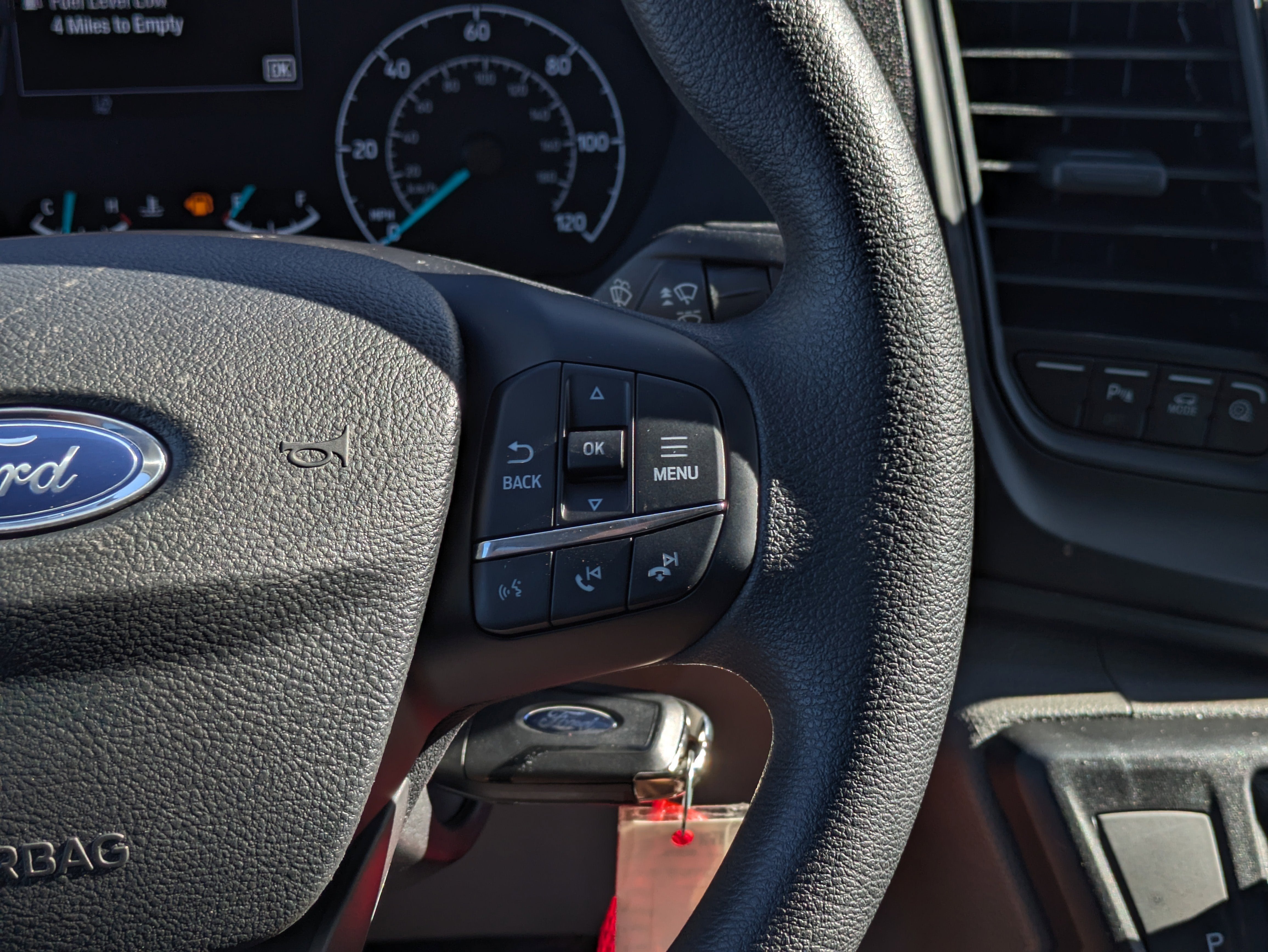 2025 Ford Transit-350 XL