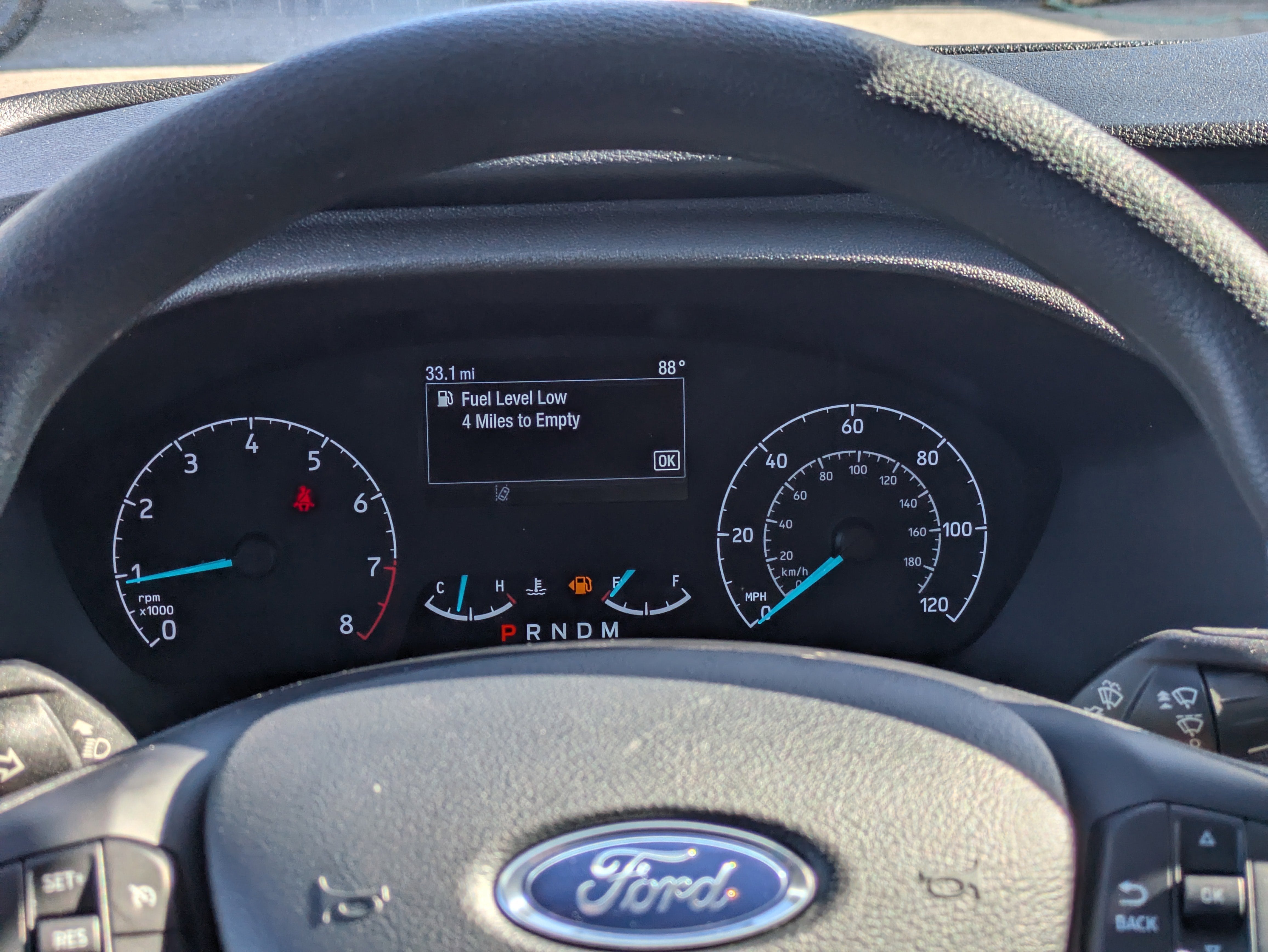 2025 Ford Transit-350 XL