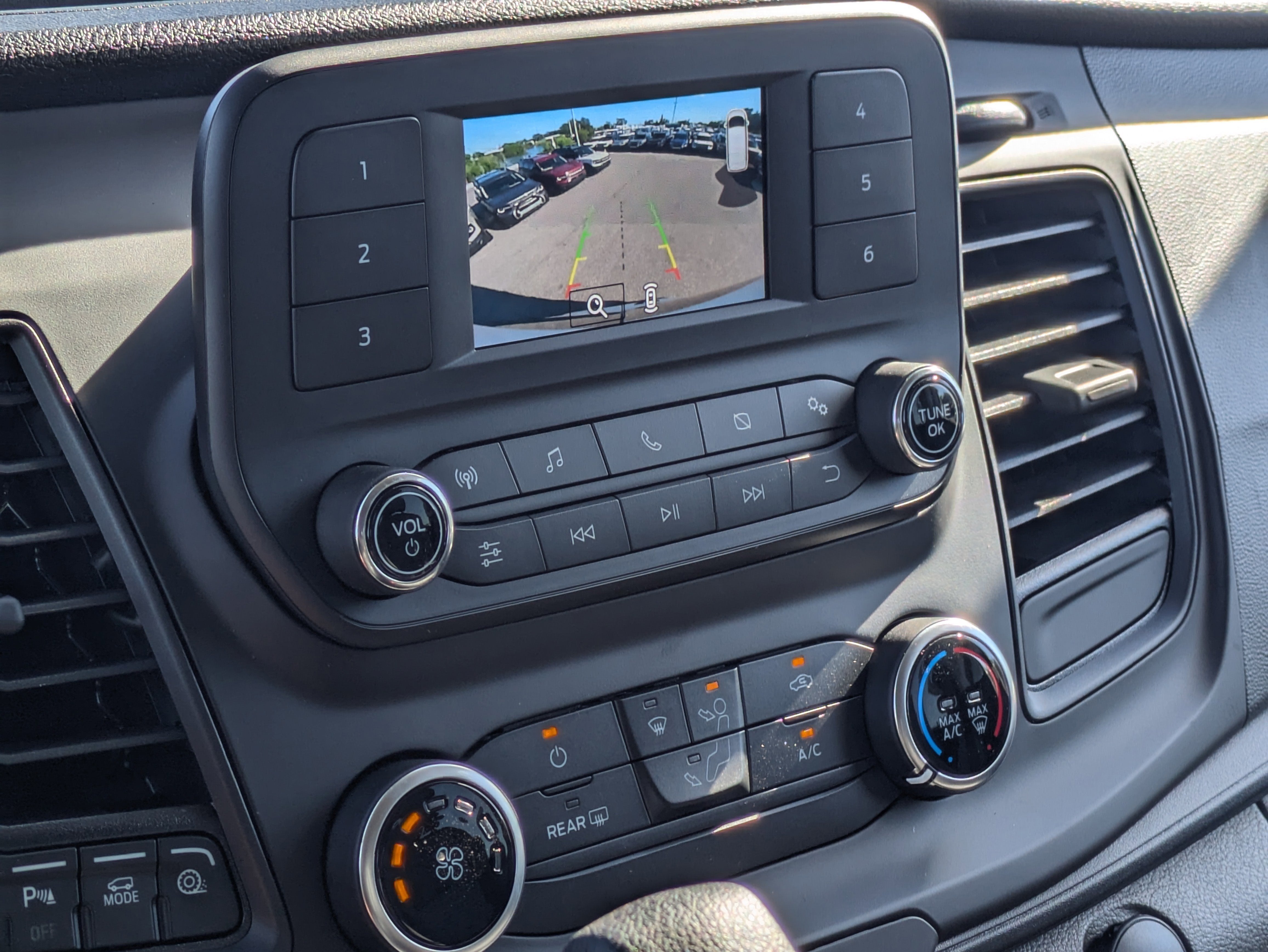 2025 Ford Transit-350 XL