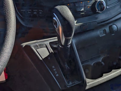 2025 Ford Transit-350 XL