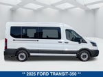 2025 Ford Transit-350 XL