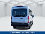 2025 Ford Transit-350 XL