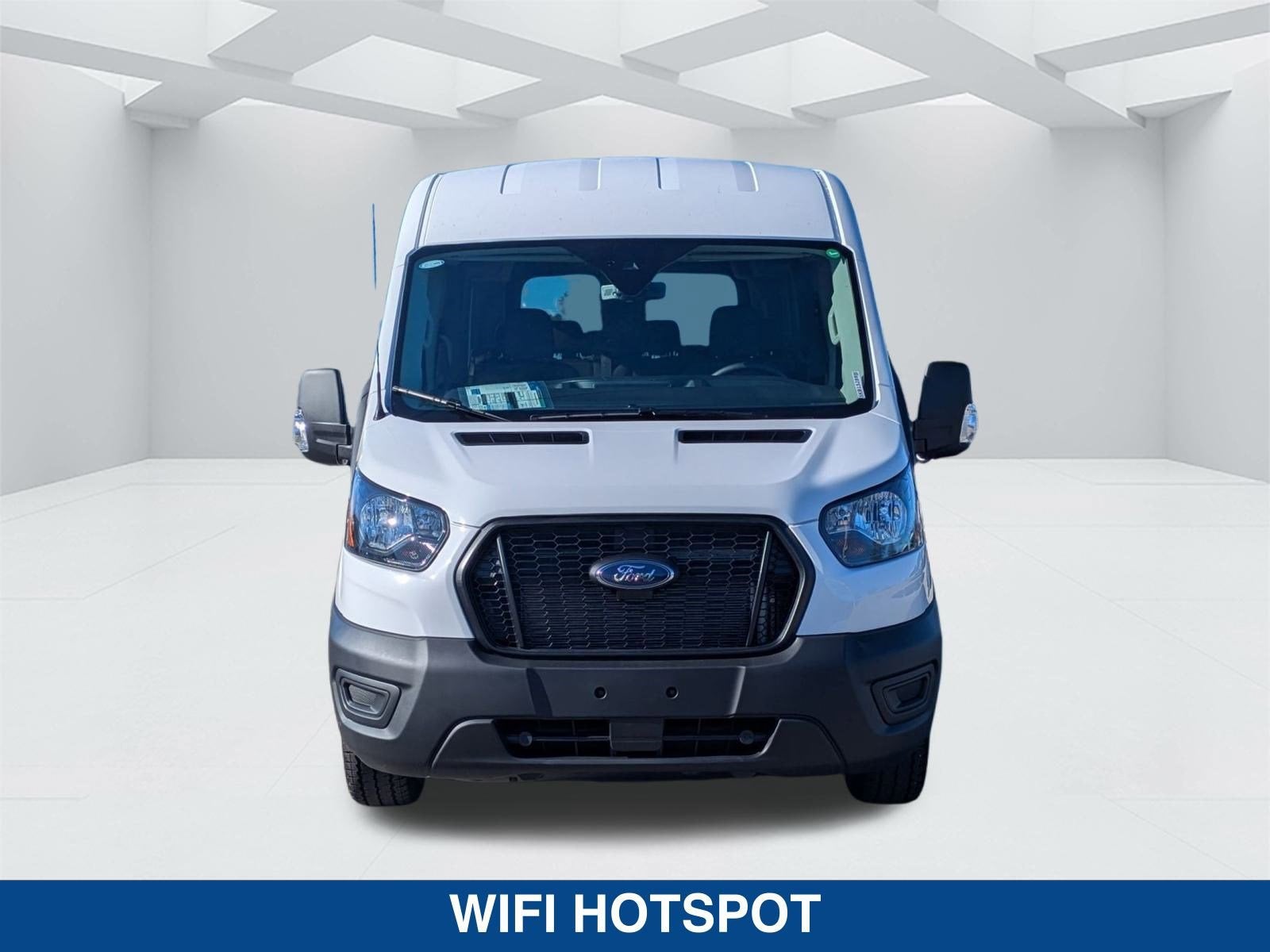 2025 Ford Transit-350 XL