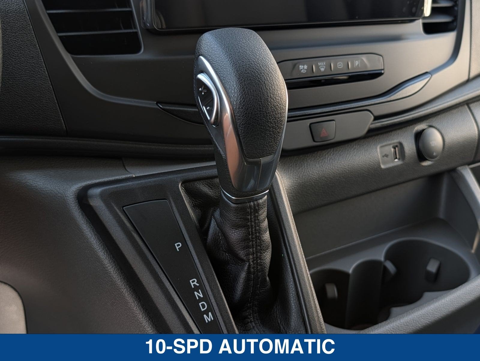 2026 Ford Transit-350 XL