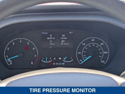 2025 Ford Transit-350 XL