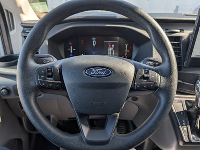 2026 Ford Transit-350 XL