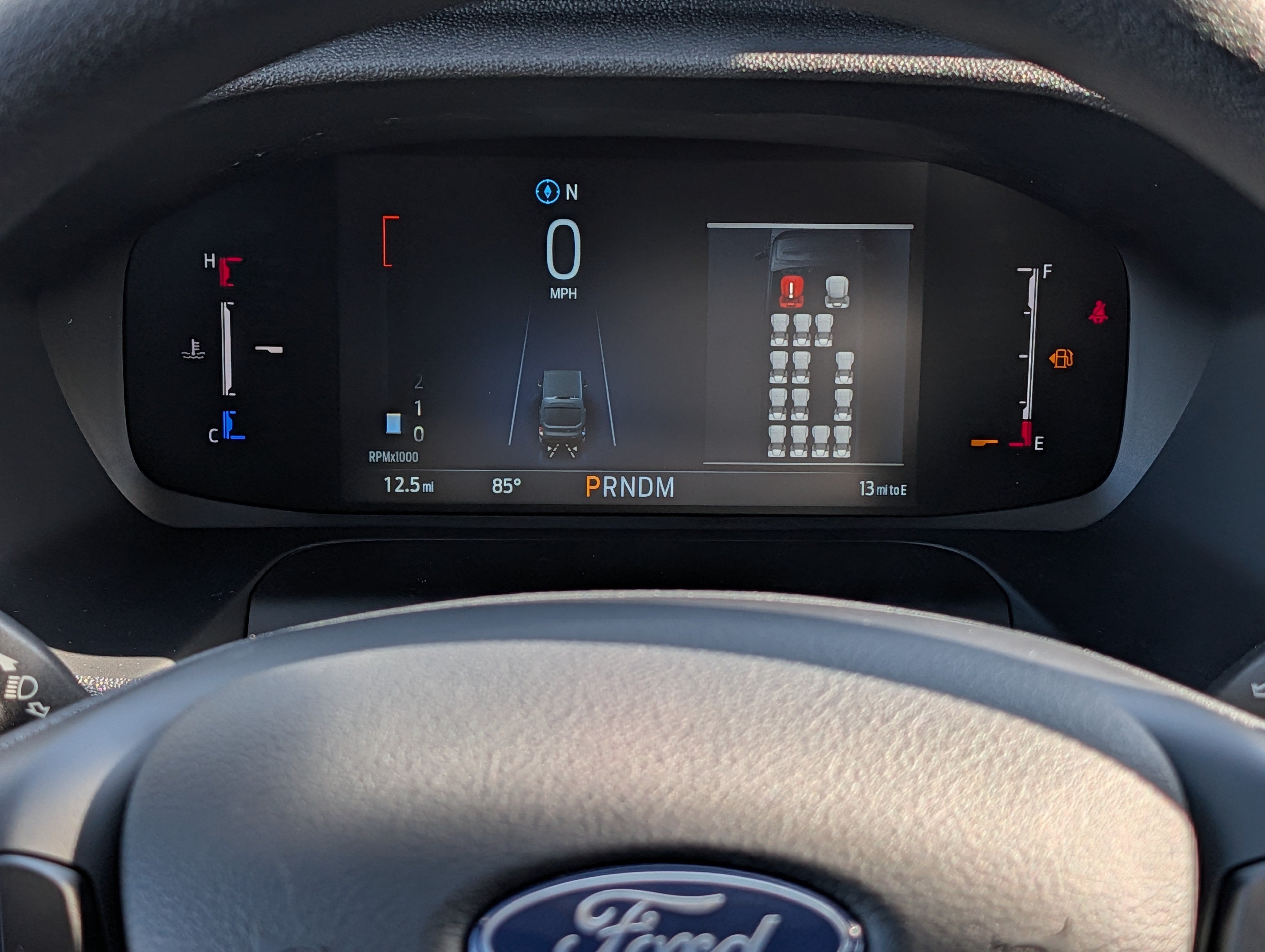 2026 Ford Transit-350 XL
