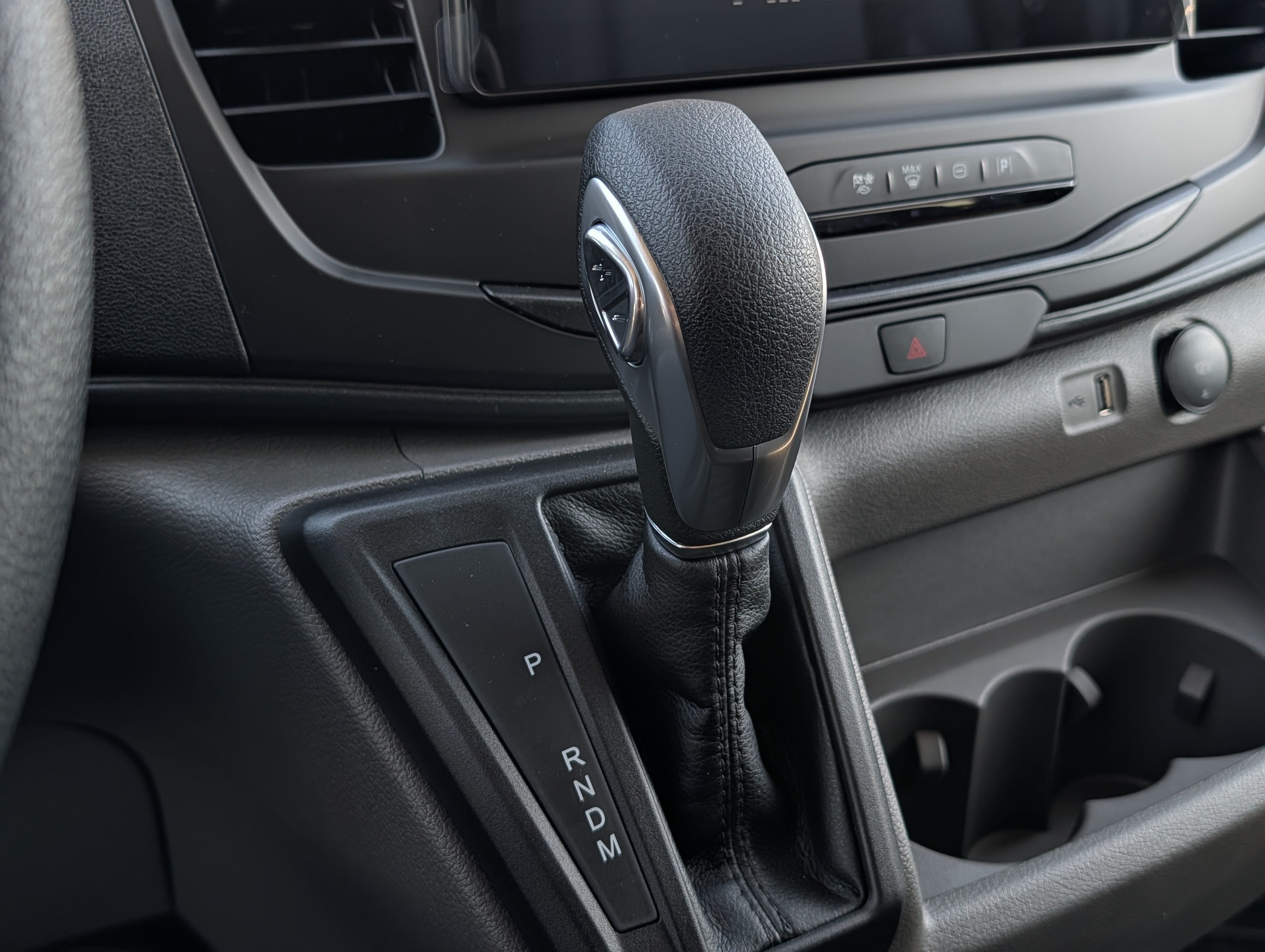 2026 Ford Transit-350 XL