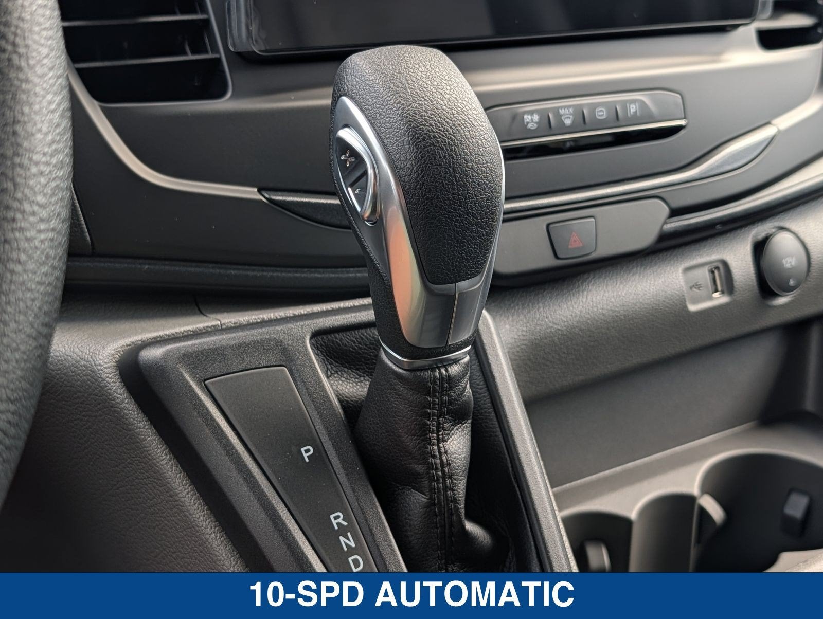 2026 Ford Transit-350 XL