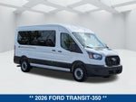 2026 Ford Transit-350 XL