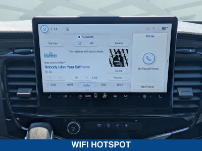 2027 Ford Transit-350 XLT