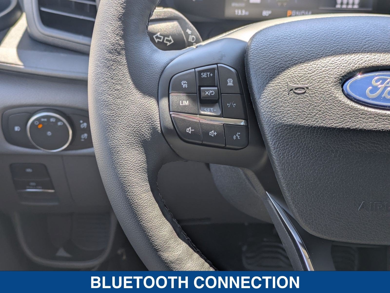 2027 Ford Transit-350 XLT