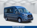 2027 Ford Transit-350 XLT