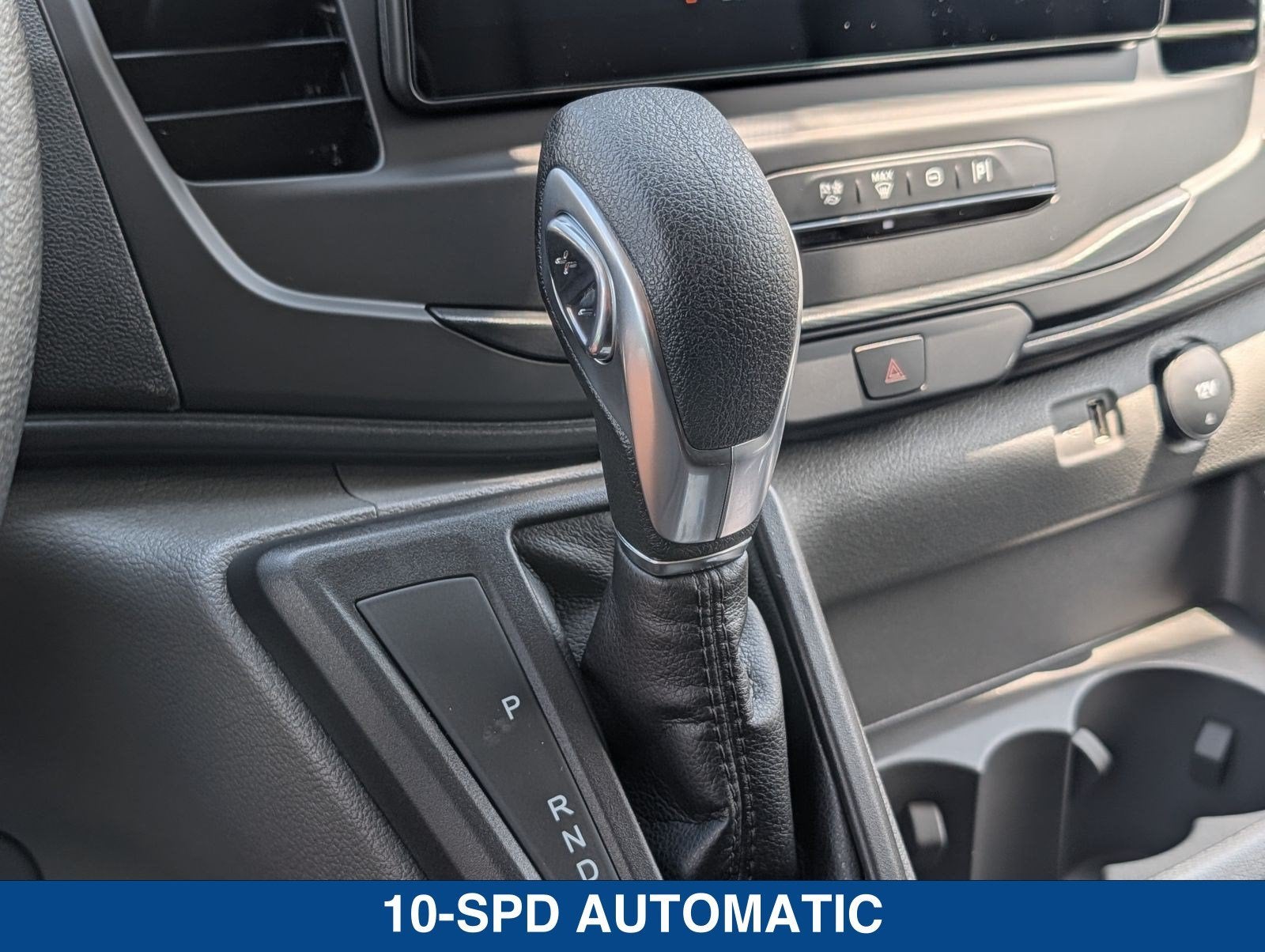 2026 Ford Transit-350 XL