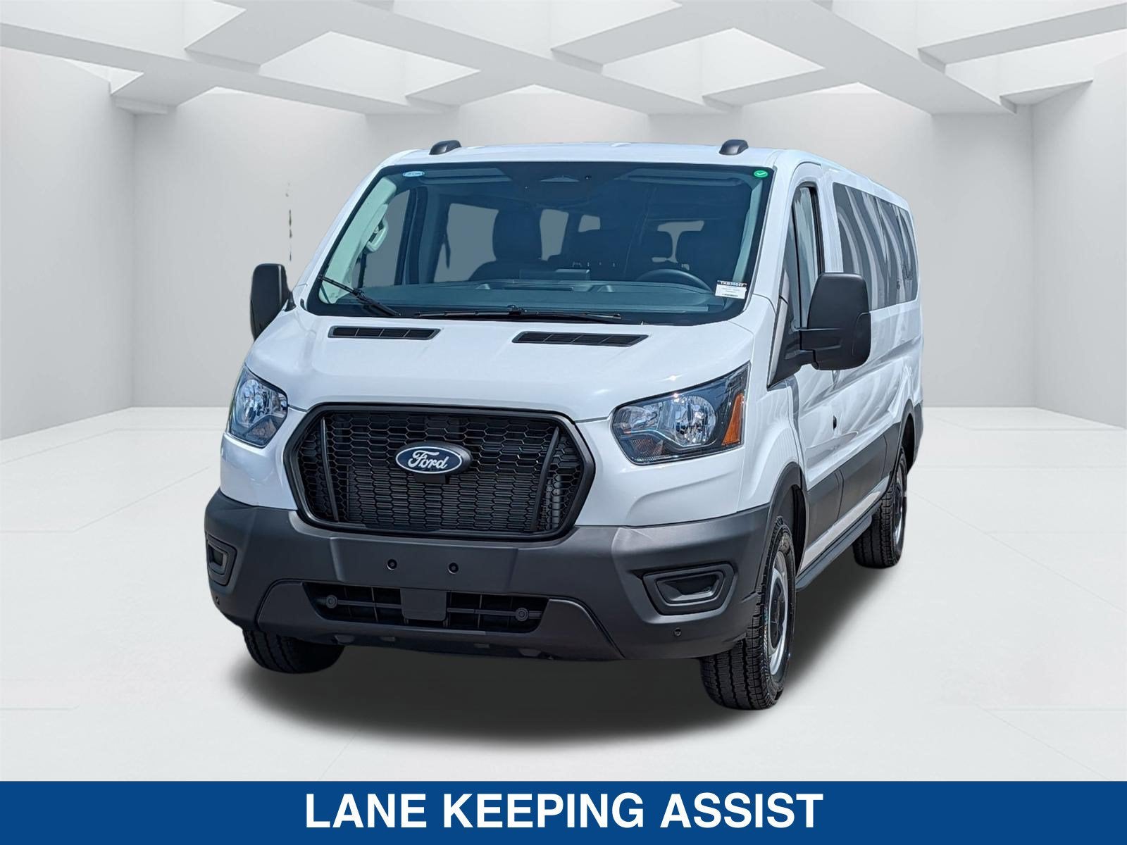 2026 Ford Transit-350 XL