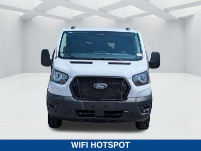 2026 Ford Transit-350 XL