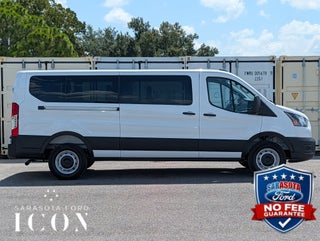 2026 Ford Transit-350 XL