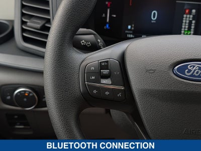 2027 Ford Transit-350 XL