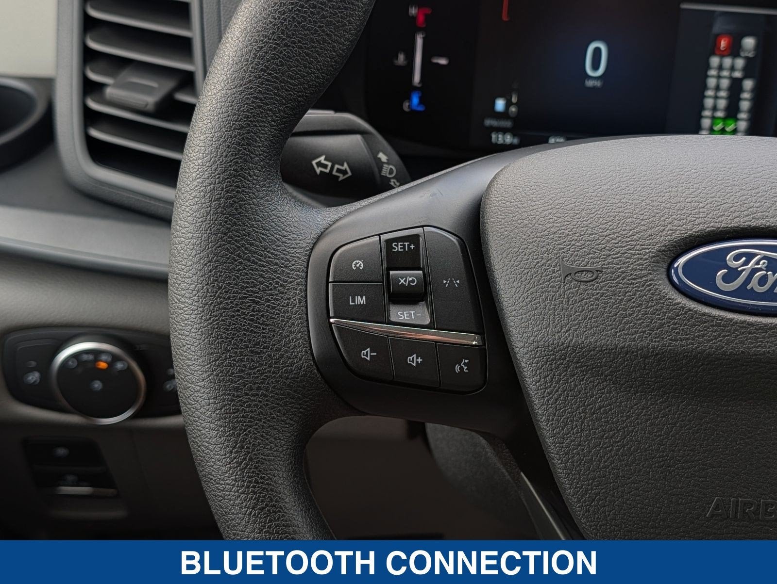 2027 Ford Transit-350 XL