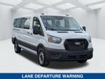 2027 Ford Transit-350 XL