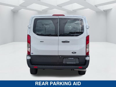 2027 Ford Transit-350 XL