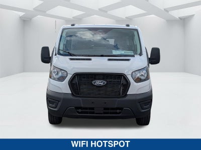 2027 Ford Transit-350 XL