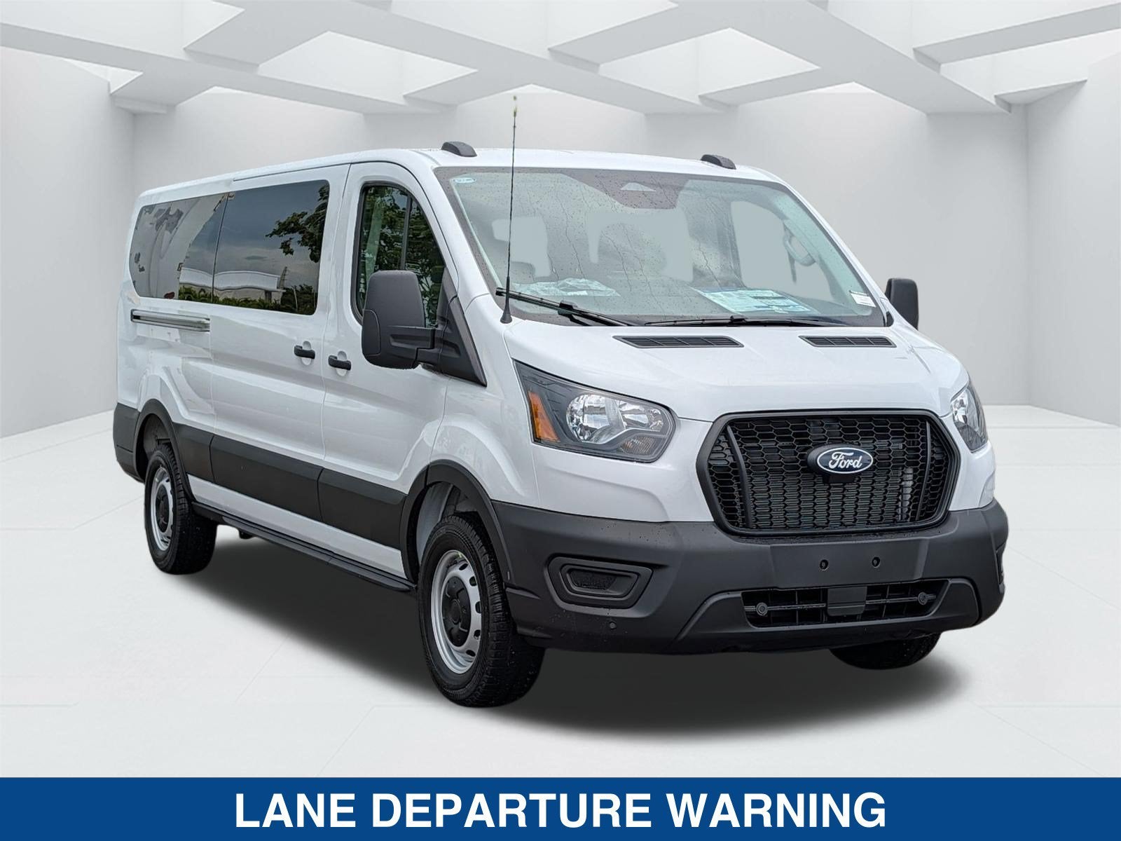 2026 Ford Transit-350 XL