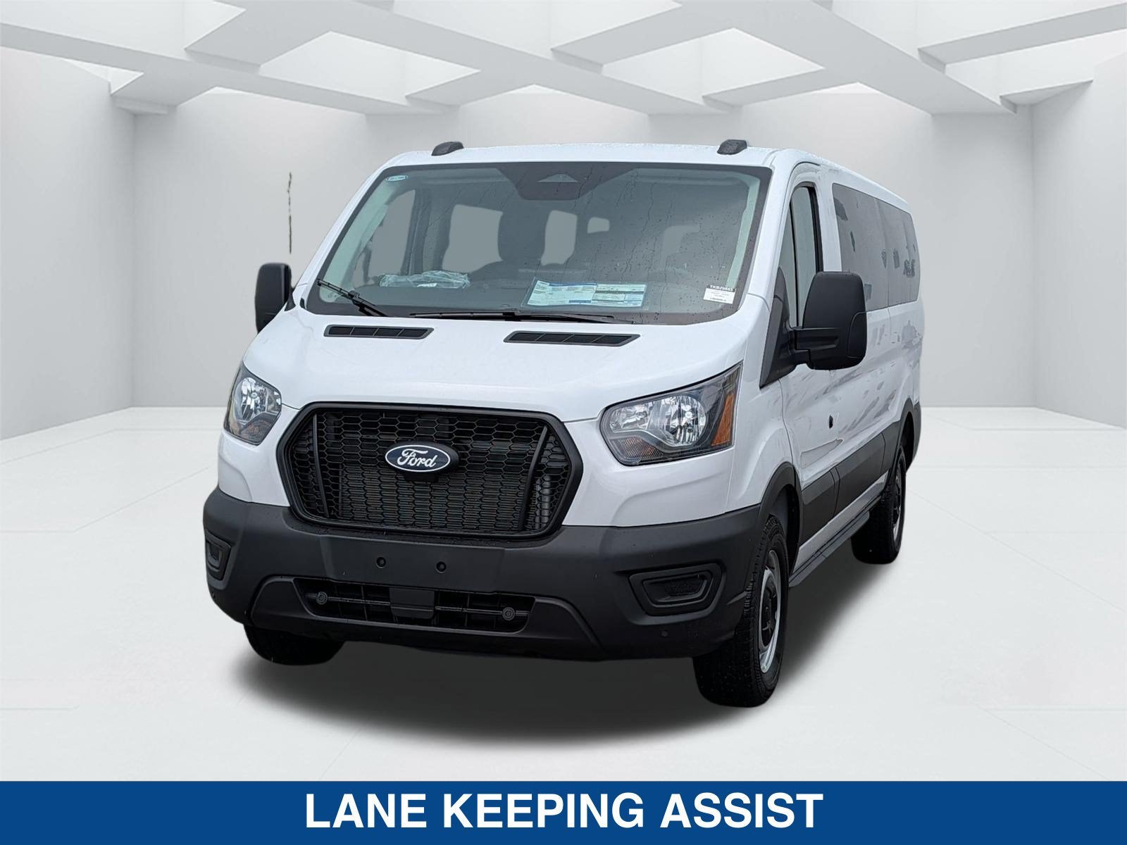 2026 Ford Transit-350 XL