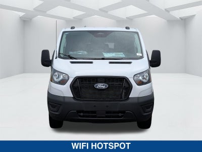 2026 Ford Transit-350 XL