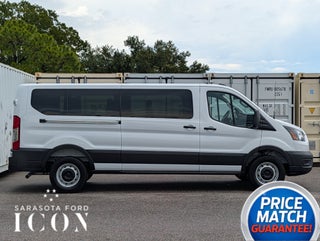 2026 Ford Transit-350 XL