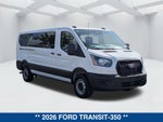 2026 Ford Transit-350 XL