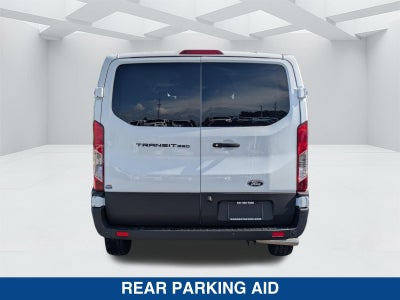 2026 Ford Transit-350 XL