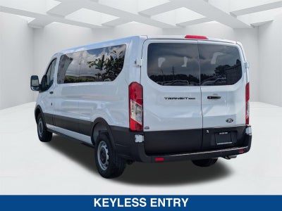 2026 Ford Transit-350 XL