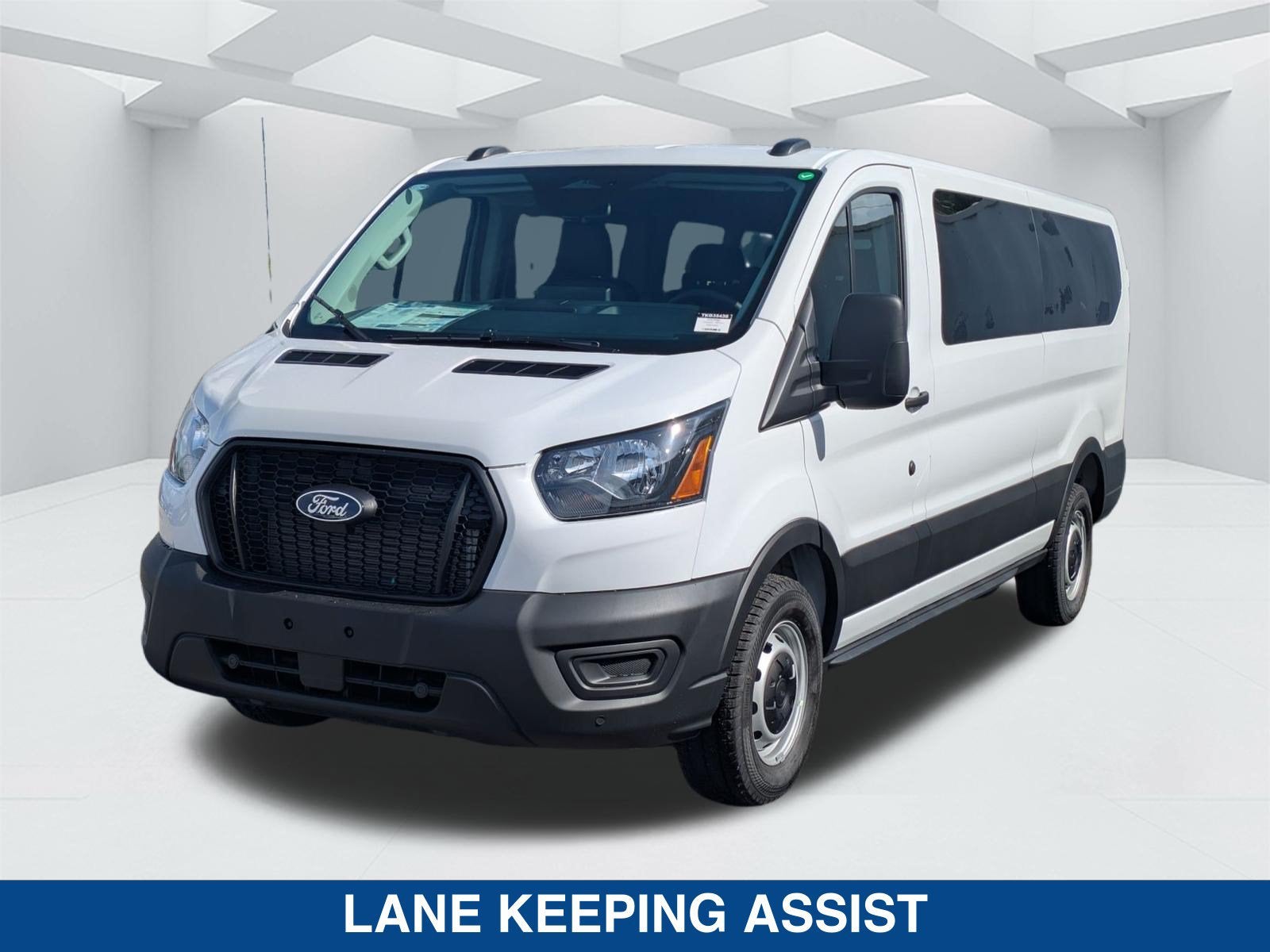 2026 Ford Transit-350 XL
