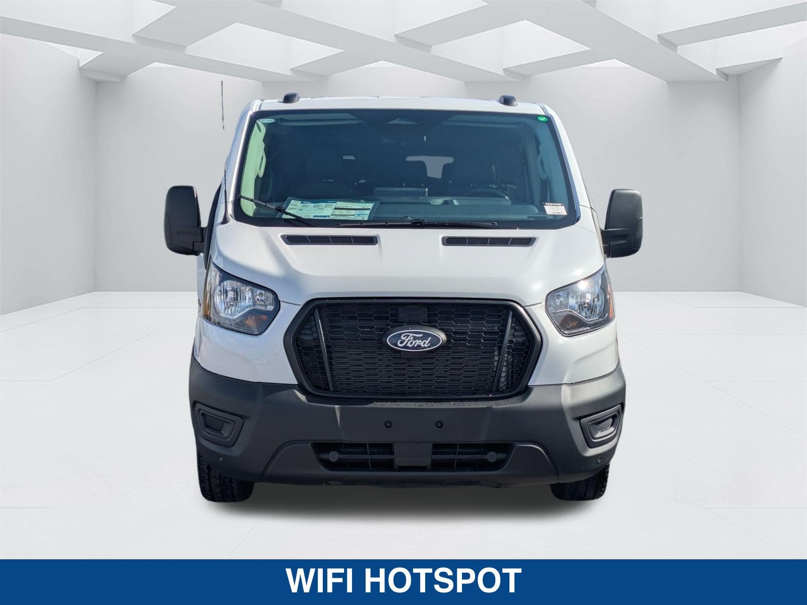 2026 Ford Transit-350 XL