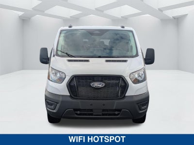 2026 Ford Transit-350 XL