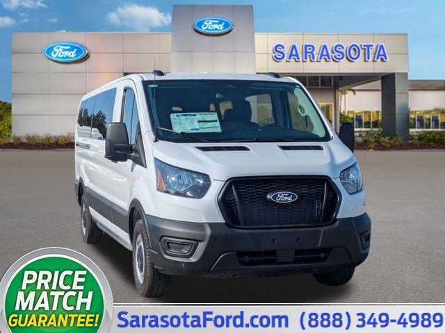 2026 Ford Transit-350 XL