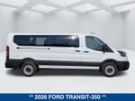 2026 Ford Transit-350 XL