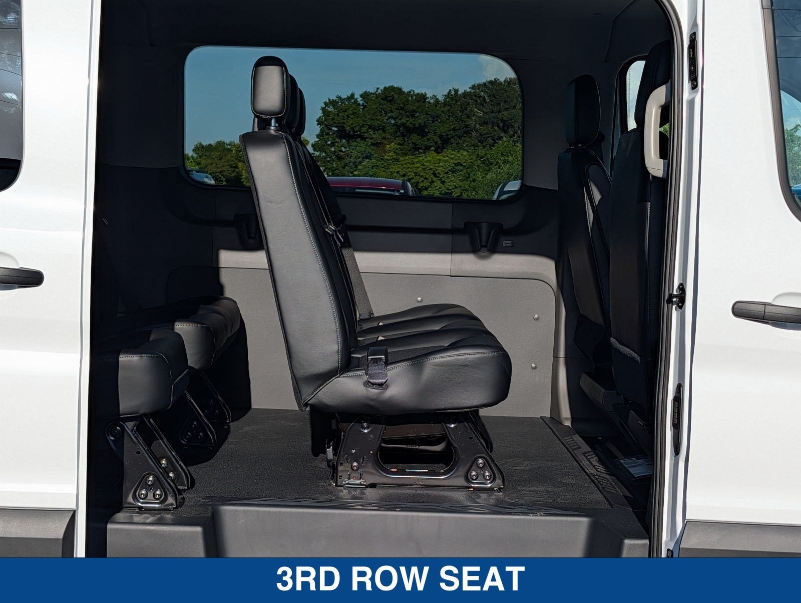 2026 Ford Transit-350 XL