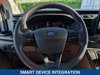 2026 Ford Transit-350 XL