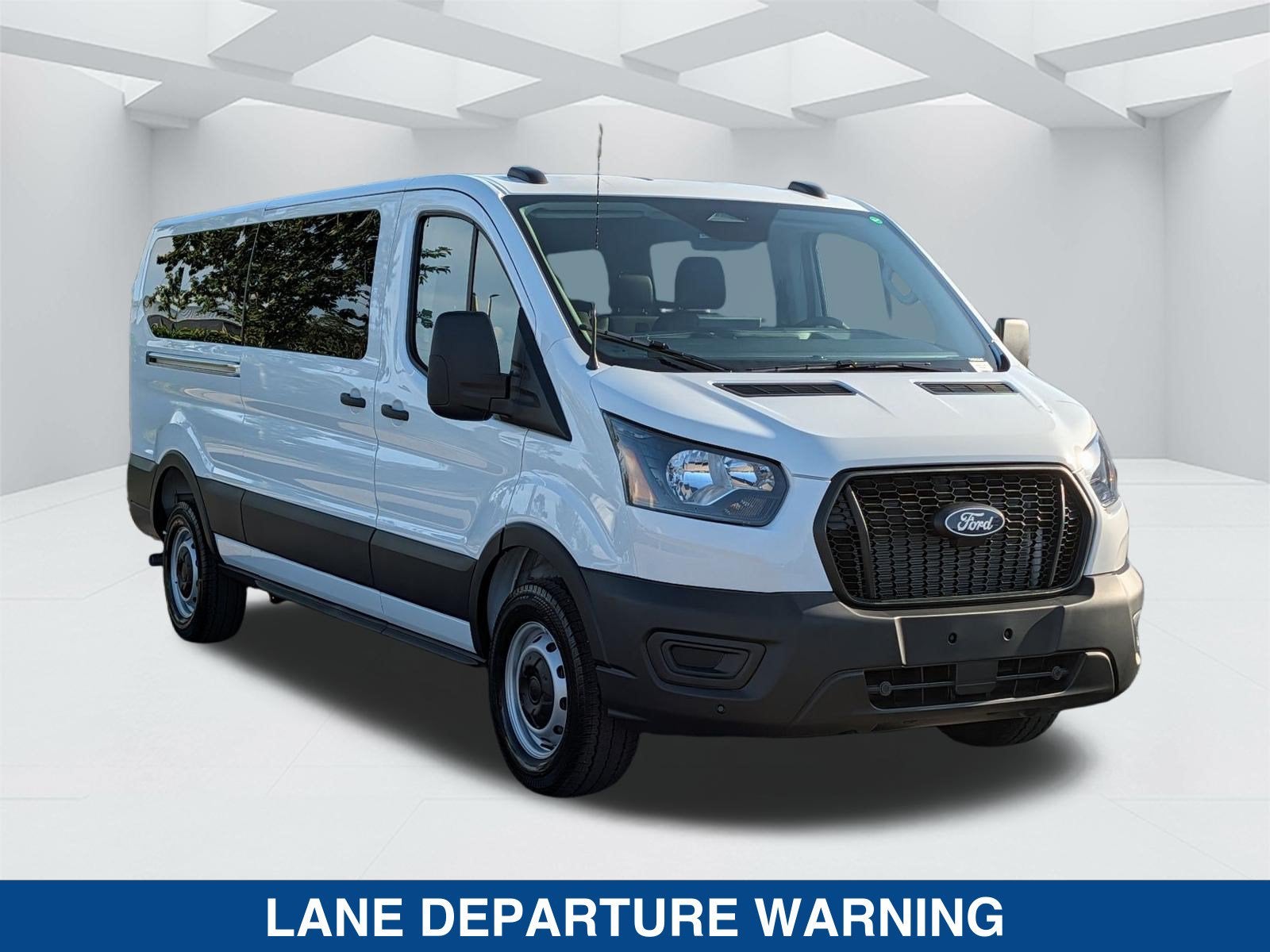 2026 Ford Transit-350 XL