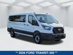 2026 Ford Transit-350 XL