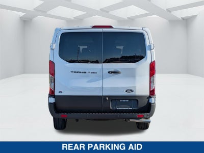 2026 Ford Transit-350 XL