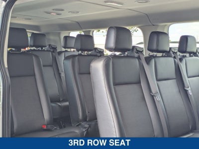 2026 Ford Transit-350 XL